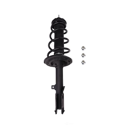 Suspension Strut And Coil Spring Assembly, Prt 816731